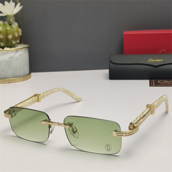 Cartier Sunglass AA 133